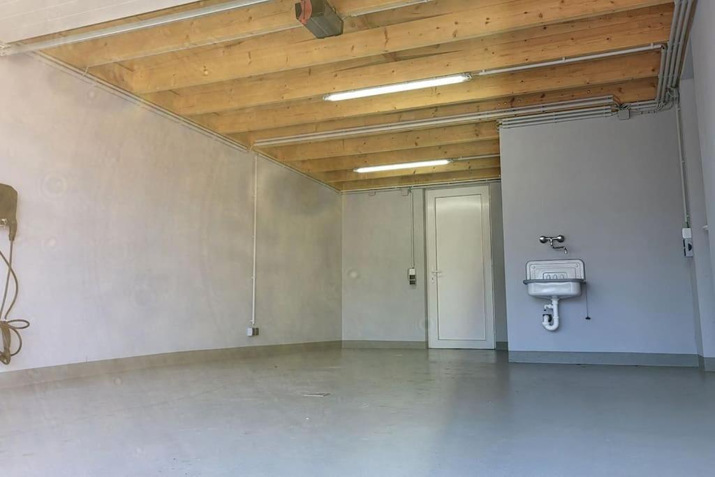 Ferienwohnung Domspitzen Billerbeck Dış mekan fotoğraf
