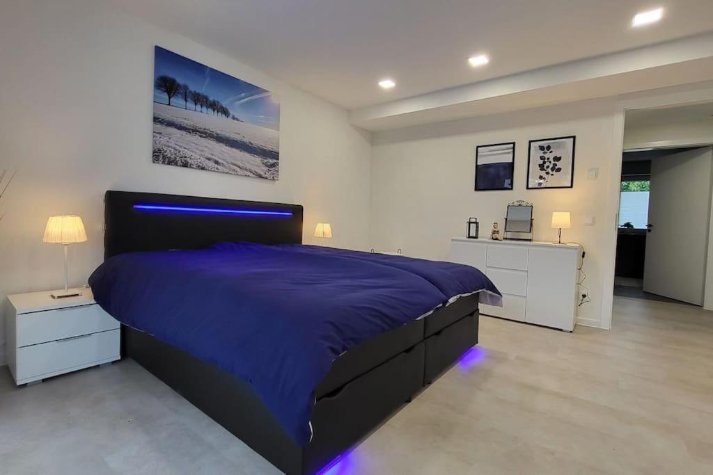 Ferienwohnung Domspitzen Billerbeck Dış mekan fotoğraf